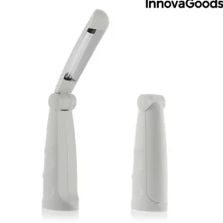 Lampa UV do Dezynfekcji InnovaGoods Składana