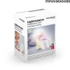 Lampka Nocna Dinozaur LED Wielokolorowa