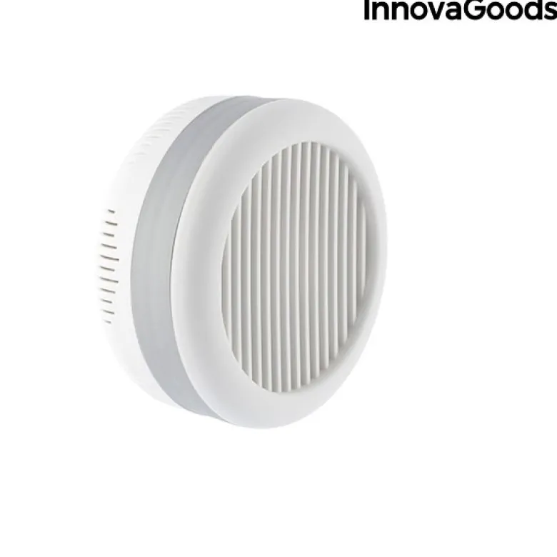 Lampka Przeciw Komarom UV InnovaGoods