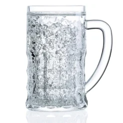 Lodowy Kufel FROSTER MAX - Żel