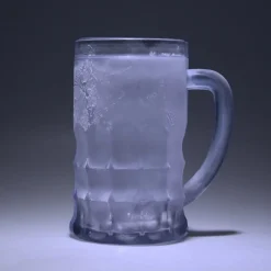 Lodowy Kufel FROSTER MAX - Płyn