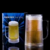 Lodowy Kufel FROSTER 500ml - Płyn