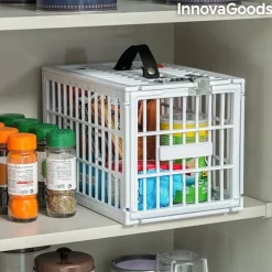 Lodówkowy Sejf Food Safe