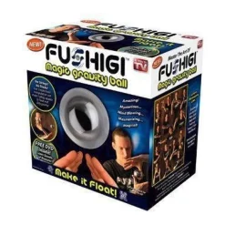 Magiczna kula Fushigi