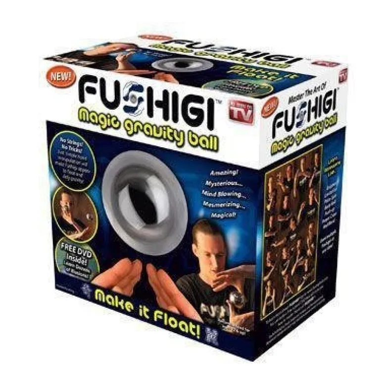 Magiczna kula Fushigi
