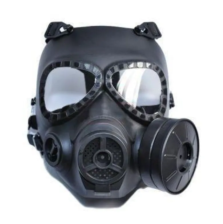 Maska TOXIC PROTECTOR
