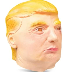 Maska Trumpa
