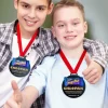 Medal Bajeczny Chłopak - prezent na Dzień Chłopaka do szkoły przedszkola