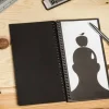 Militarny notes - NÓŻ