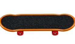 Mini Deskorolka na Palce Fingerboard + Życzenia - Prezent na Dzień Chłopaka do Szkoły Przedszkola Klasy