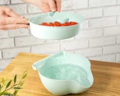 Miska smart z ociekaczem