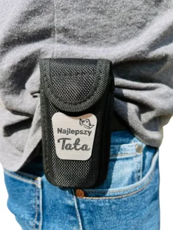 Multitool 11w1 Narzędzie Wielofunkcyjne dla Taty - Prezent na Dzień Ojca Święta Urodziny