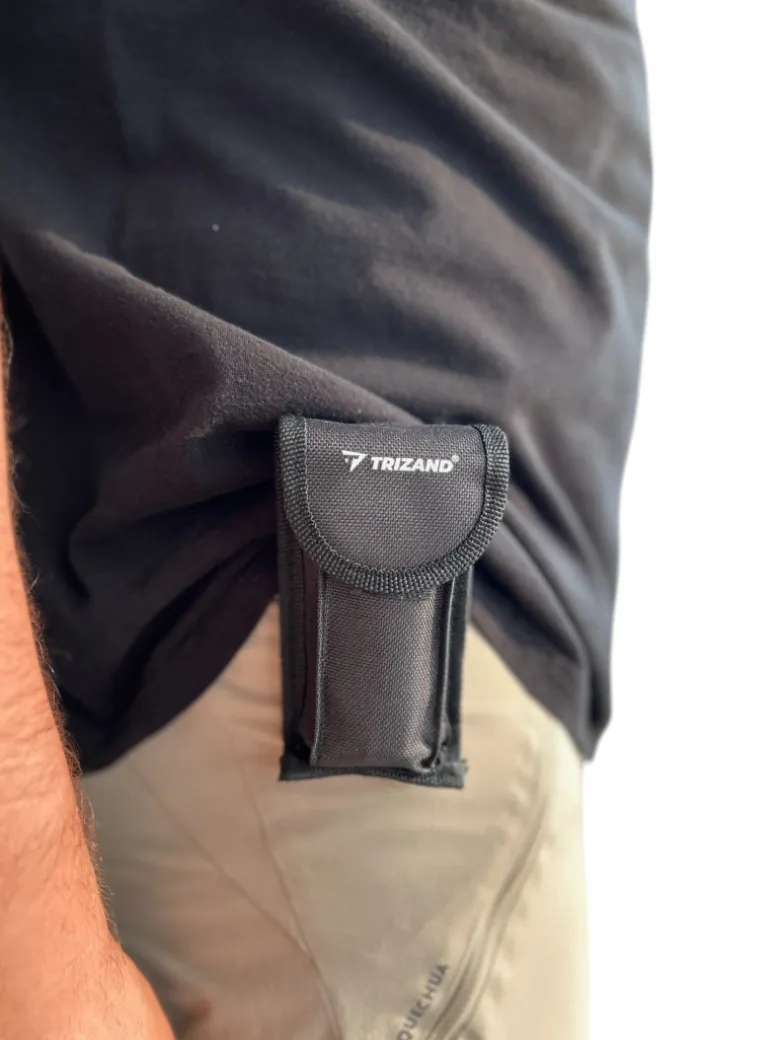 Multitool 13w1 z Grawerem dla Taty - Prezent na Dzień Ojca Święta Urodziny Narzędzie Wielofunkcyjne