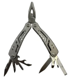 Multitool 13w1 z Grawerem dla Taty - Prezent na Dzień Ojca Święta Urodziny Narzędzie Wielofunkcyjne