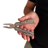 Multitool 13w1 z Grawerem - Prezent dla Męża Taty Chłopaka Teścia Syna na Święta Narzędzie Wielofunkcyjne