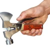 Multitool 12w1 z grawerem - prezent dla taty dziadka faceta
