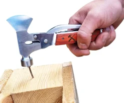 Multitool 12w1 z grawerem - prezent dla taty dziadka faceta
