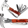 Multitool 8w1 z Grawerem - Prezent dla Taty Męża Chłopaka Dziadka na Urodziny Dzień Ojca Święta