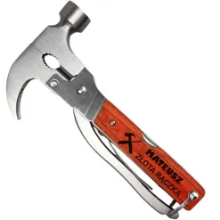 Multitool 8w1 z Grawerem - Prezent dla Taty Męża Chłopaka Dziadka na Urodziny Dzień Ojca Święta