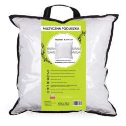 Muzyczna Poduszka
