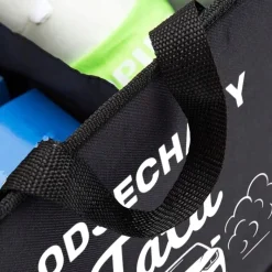 Organizer do Bagażnika Odjechany Tata - Prezent dla Taty na Dzień Ojca Święta Urodziny