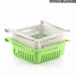 Organizer do lodówki InnovaGoods