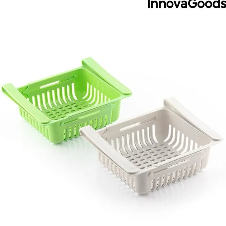 Organizer do lodówki InnovaGoods
