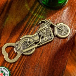 Otwieracz MOTOCYKLISY - retro