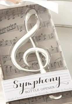 Otwieracz muzyka