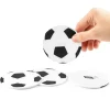 Podkładki piłkarskie FUTBOLÓWKA 4 szt.
