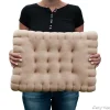 Poduszka Gigantyczny Herbatnik