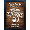 Podziękowanie dla Nauczyciela - prezent na Dzień Nauczyciela czy koniec roku