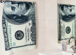 Ręcznik kąpielowy DOLAR