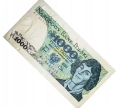 Ręcznik tysiak
