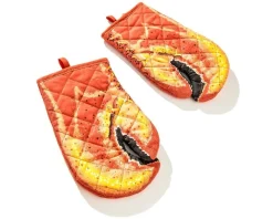 Rękawice kuchenne KRAB