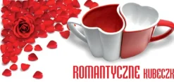 Romantyczne kubeczki