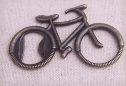 Rowerowy otwieracz