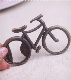 Rowerowy otwieracz