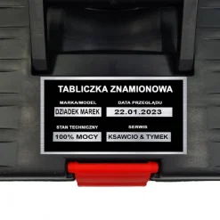 Skrzynka Dziadka zapasy na ciężkie czasy - prezent na Dzień Dziadka