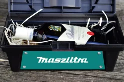 Skrzynka na alkohol MaszLitra - prezent dla budowlańca mechanika