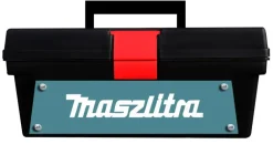Skrzynka na alkohol MaszLitra - prezent dla budowlańca mechanika