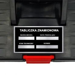 Skrzynka - Zapasy na Ciężkie Czasy