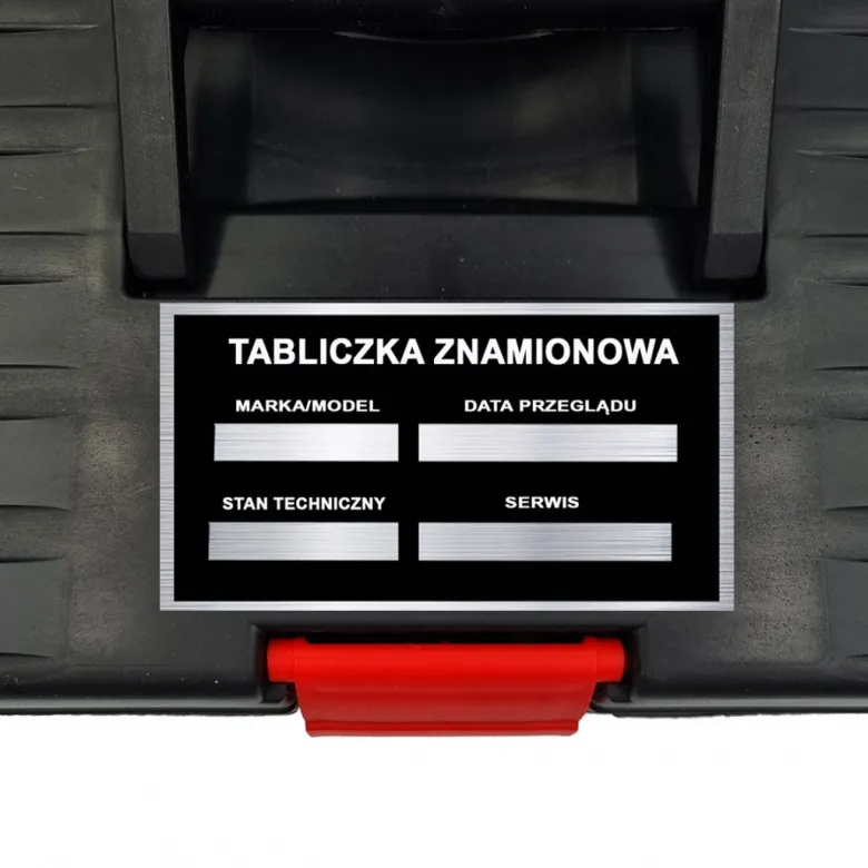Skrzynka - Zapasy na Ciężkie Czasy