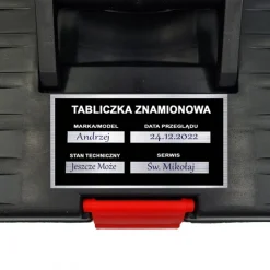 Skrzynka - Zapasy na Ciężkie Czasy