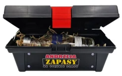 Skrzynka - Zapasy na Ciężkie Czasy