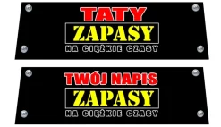 Skrzynka - Zapasy na Ciężkie Czasy