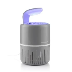 Ssąca lampa przeciw komarom InnovaGoods