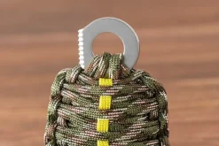 Survivalowy granat - ARMY GREEN