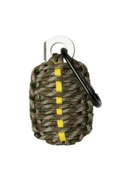 Survivalowy granat - ARMY GREEN