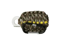 Survivalowy granat - ARMY GREEN